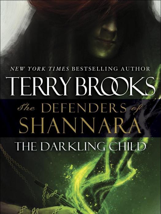 The Darkling Child