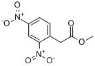 2,4-二硝基苯乙酸甲酯