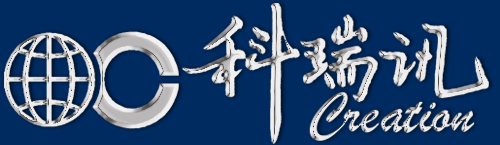 科瑞訊公司LOGO