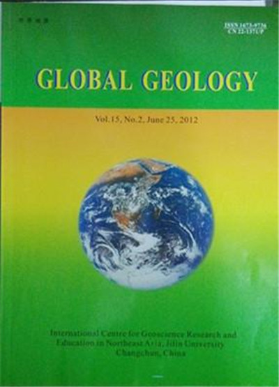 Global Geology