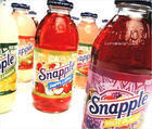 snapple