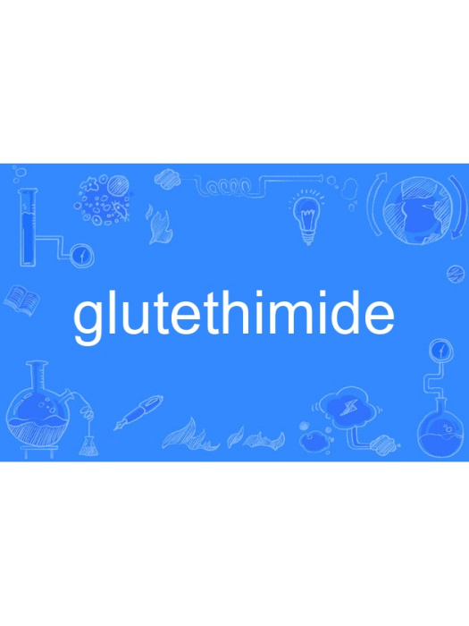 glutethimide