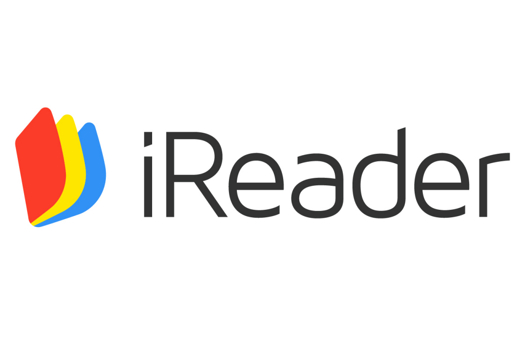 iReader電子書閱讀器