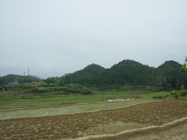 小銘村