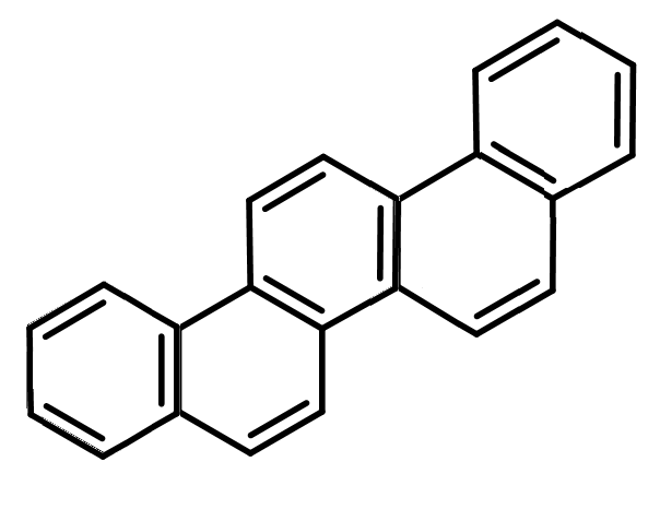 苉(有機化合物)