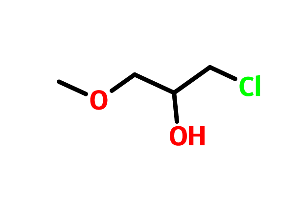 1-氯-3-甲氧基-2-丙醇