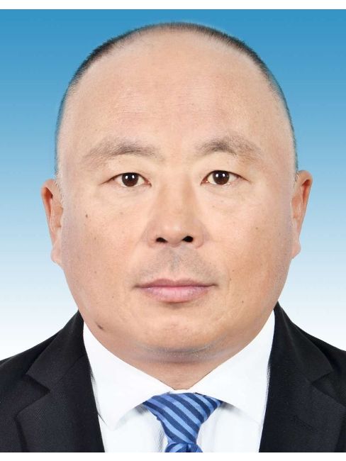 李洪濤(山東省泰安市寧陽縣委組織部副部長，縣人社局黨組副書記、副局長，縣信訪局黨組成員)