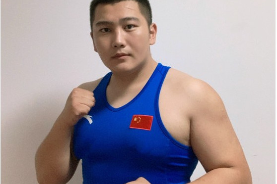 王宇(拳擊運動員)