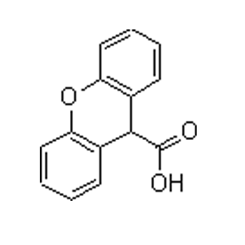 占噸酸