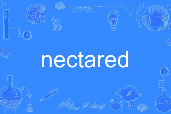 nectared