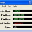 IP Monitor