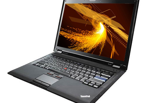 ThinkPad SL400(2743PHC)