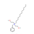 N-十二烷基-N,N-雙（2-羥基乙基）苯甲基氯化銨