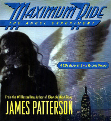 Maximum Ride: The Angel Experiment