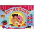 嬰幼兒認知精品掛圖