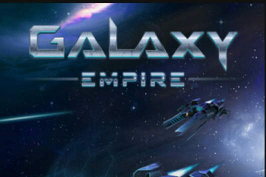 Galaxy Empires