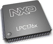 LPC17XX系列Cortex - M3微控制器