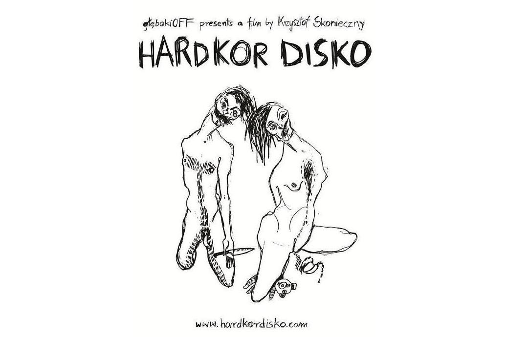 Hardkor Disko