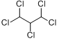 1,1,2,3,3-五氯丙烷