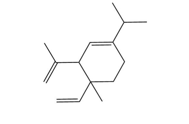 δ-欖香烯