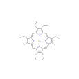 2,3,7,8,12,13,17,18-八乙基-21H,23H-卟吩銅(II)