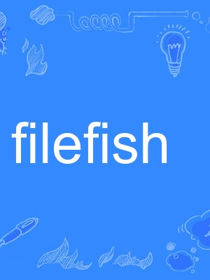 filefish