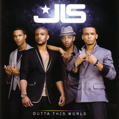 love you more(JLS(Jack the Lad Swing)演唱的歌曲)