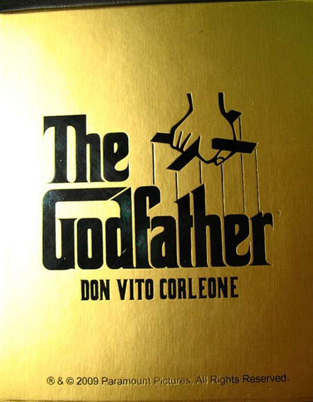 TheGodfather