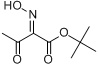 2-羥基亞氨基乙醯乙酸叔丁酯
