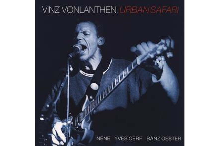 Vinz Vonlanthen