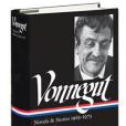 Kurt Vonnegut