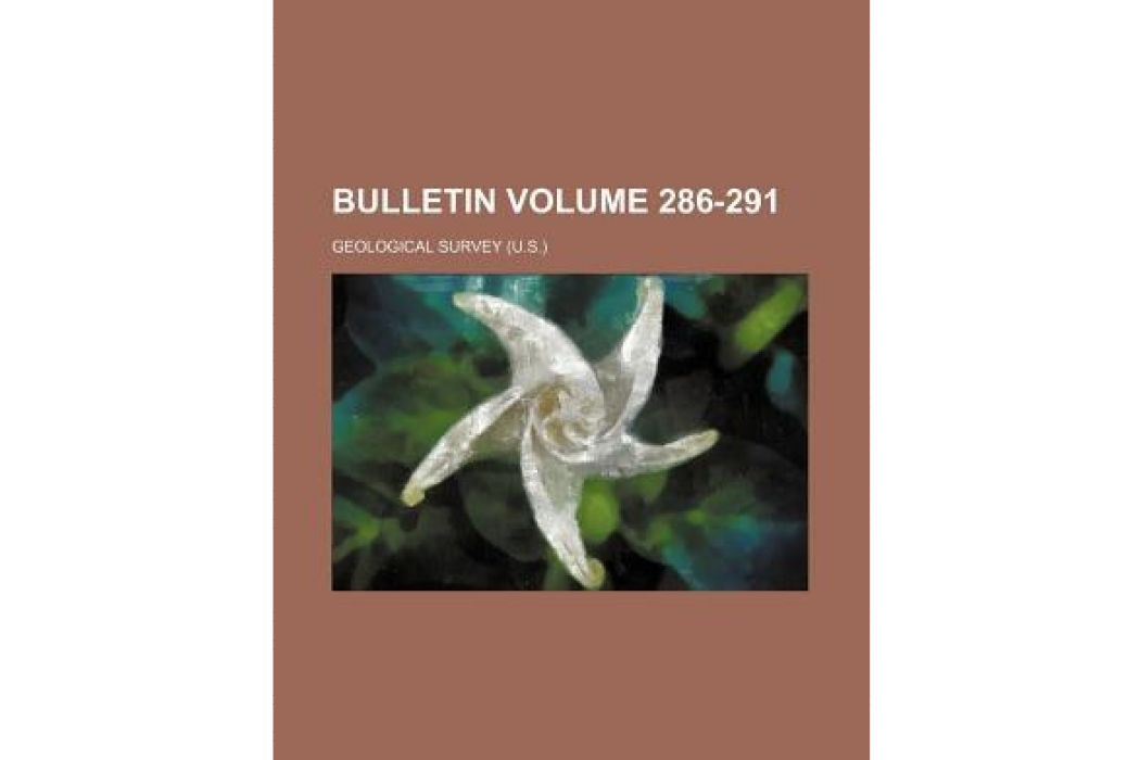Bulletin Volume 286-291