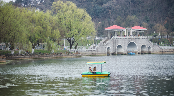 秀 峰 公 園