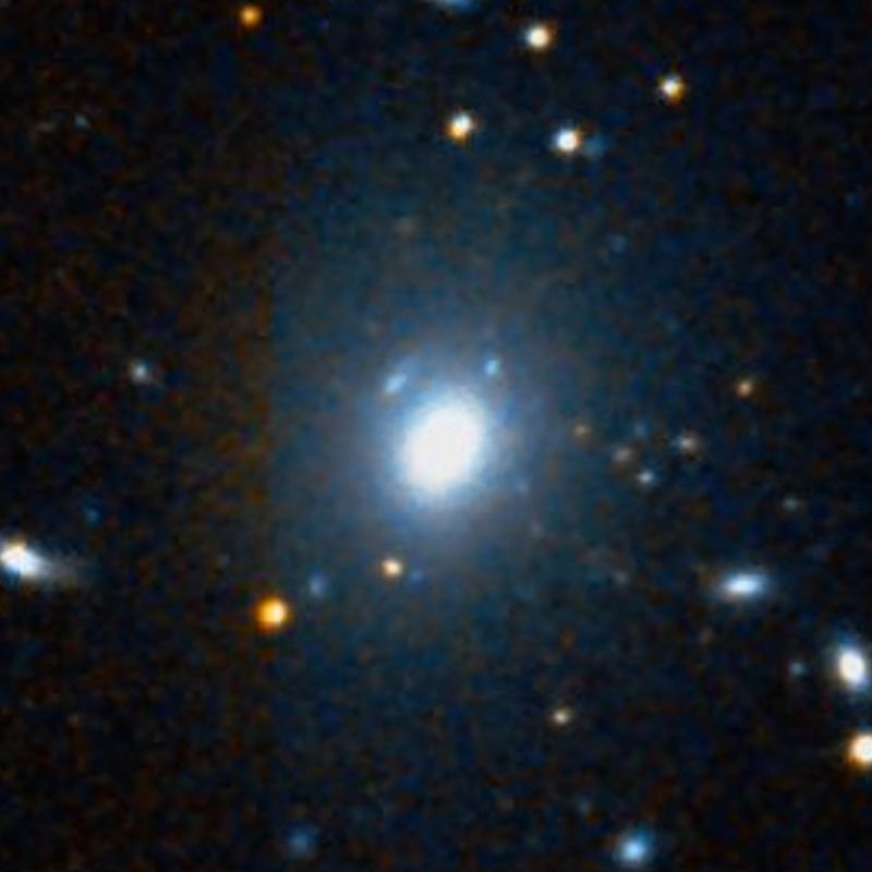 NGC 3158