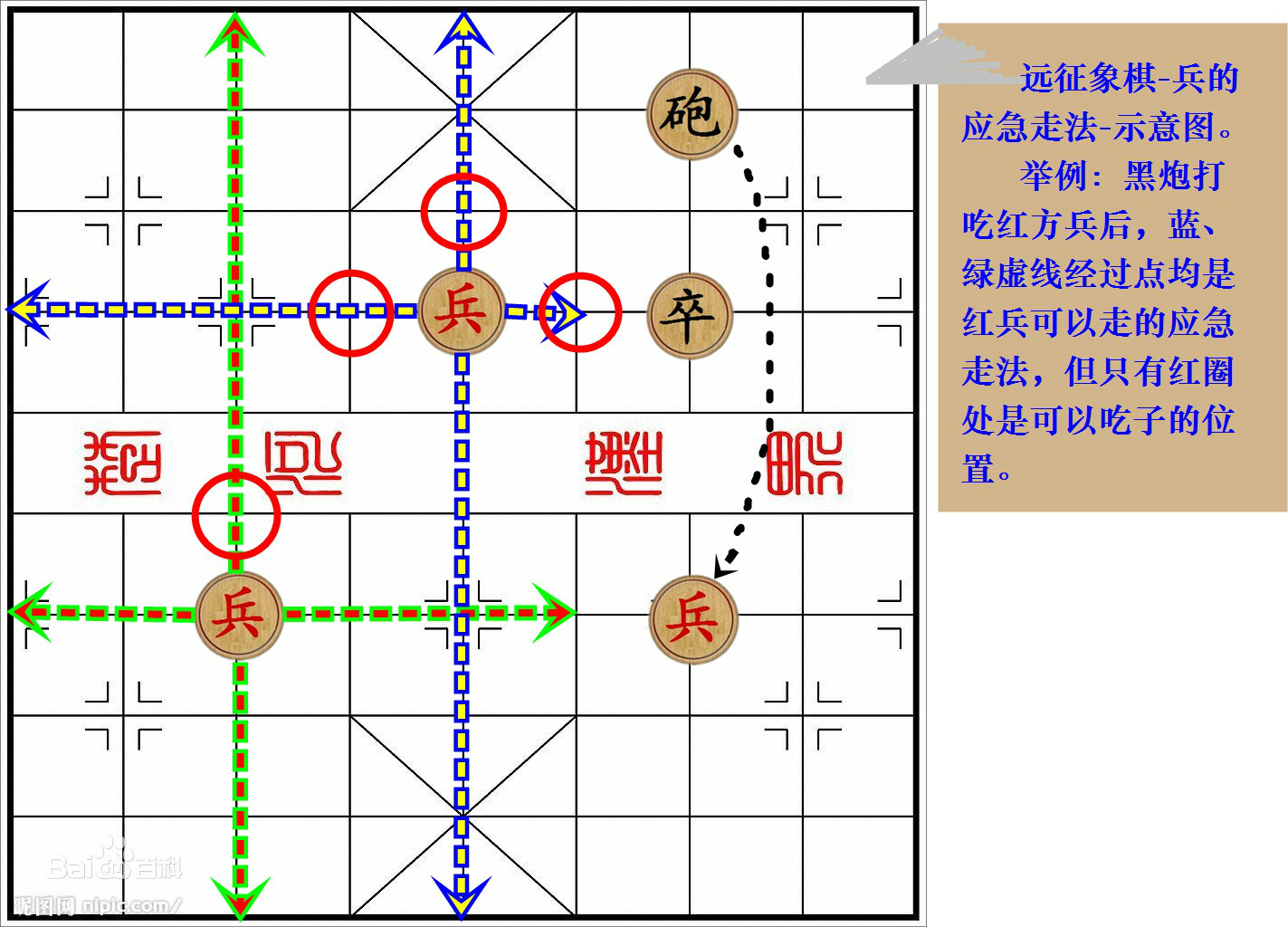 遠徵象棋