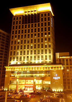 大同雲岡建國賓館