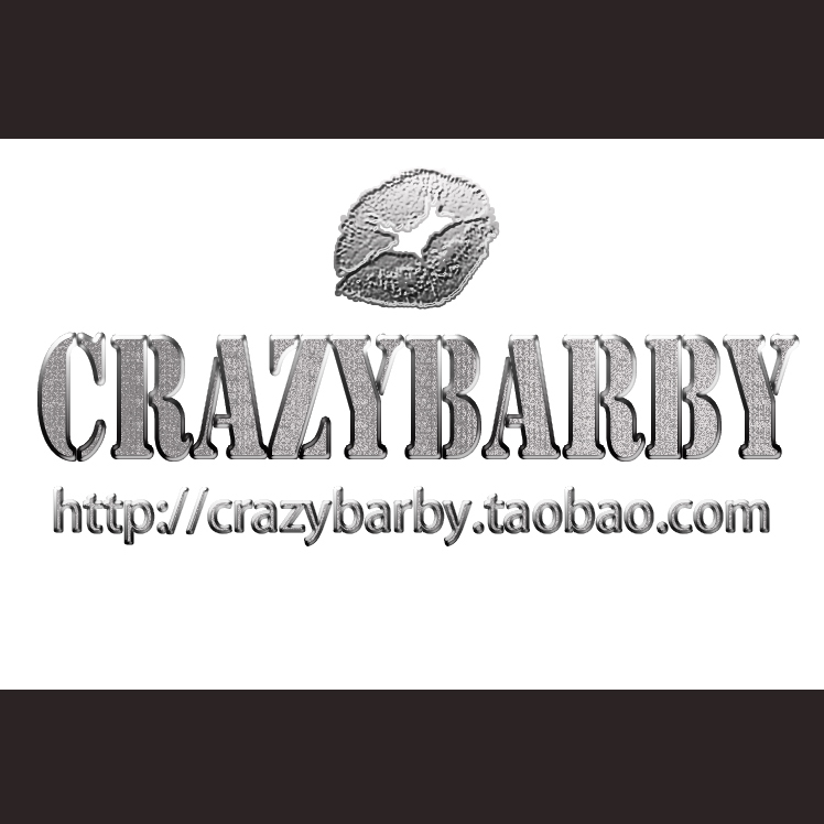 CRAZYBARBY