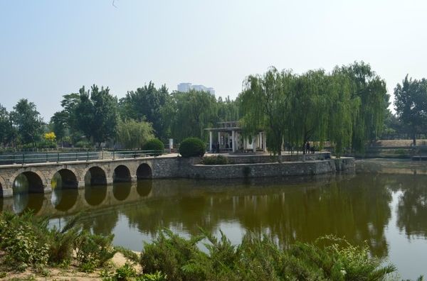 東風公園(廣州東風公園)