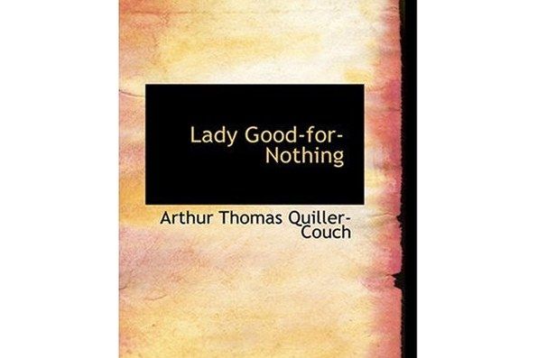 Lady Good-for-Nothing