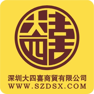 大四喜LOGO