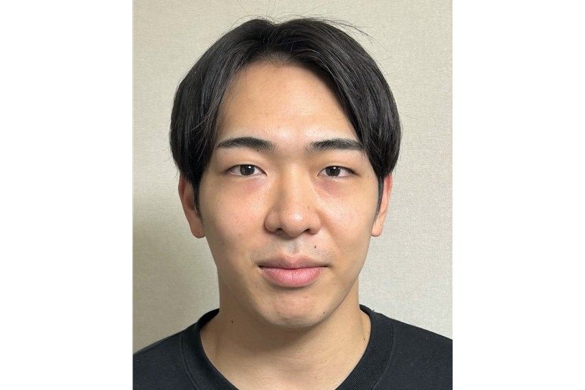 TAKIGUCHI Yuto