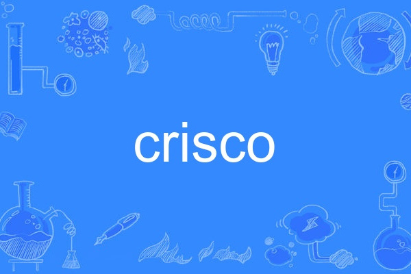 crisco