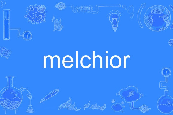 melchior