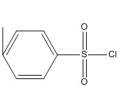 對甲苯磺醯氯