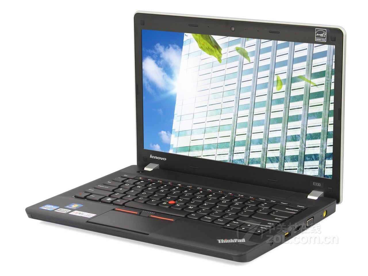 ThinkPad E330 33548WC