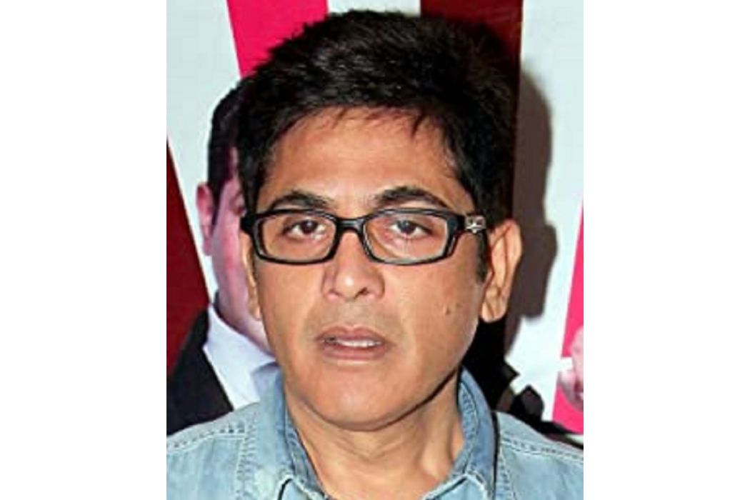 Aashif Sheikh