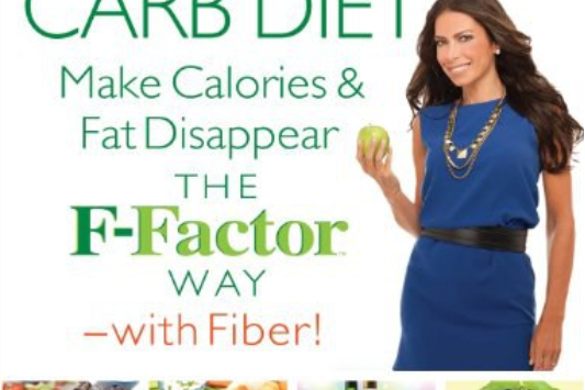 The Miracle Carb Diet