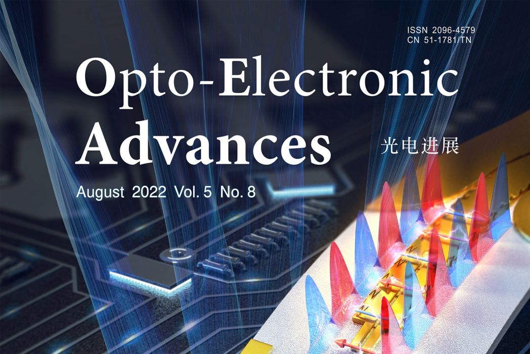 Opto-Electronic Advances