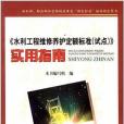 《水利工程維修養護定額標準