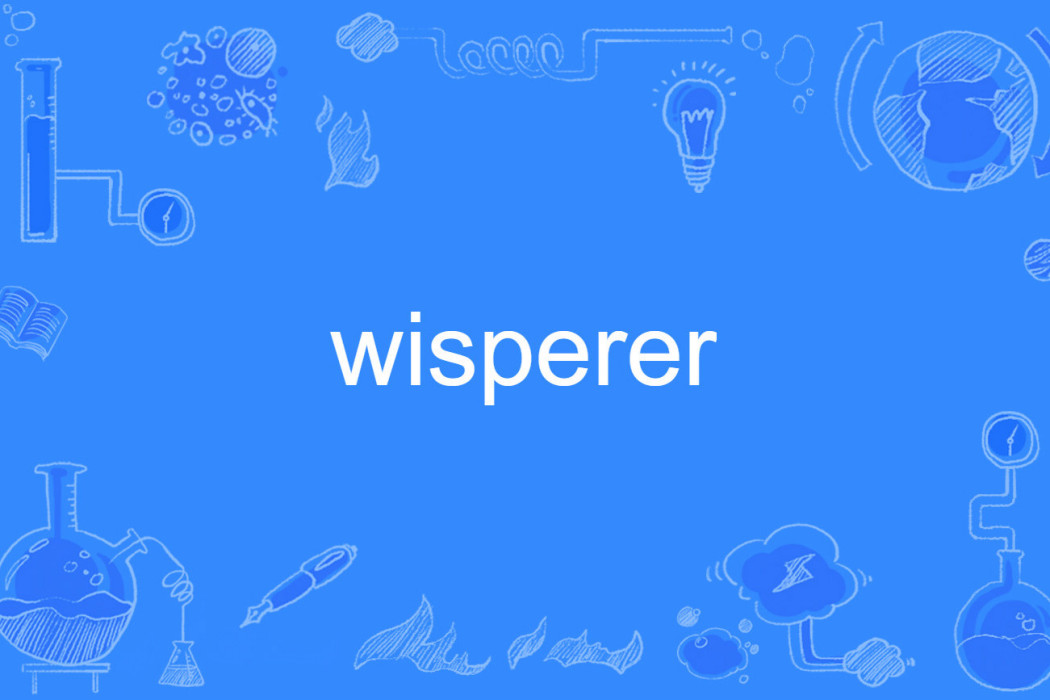 wisperer